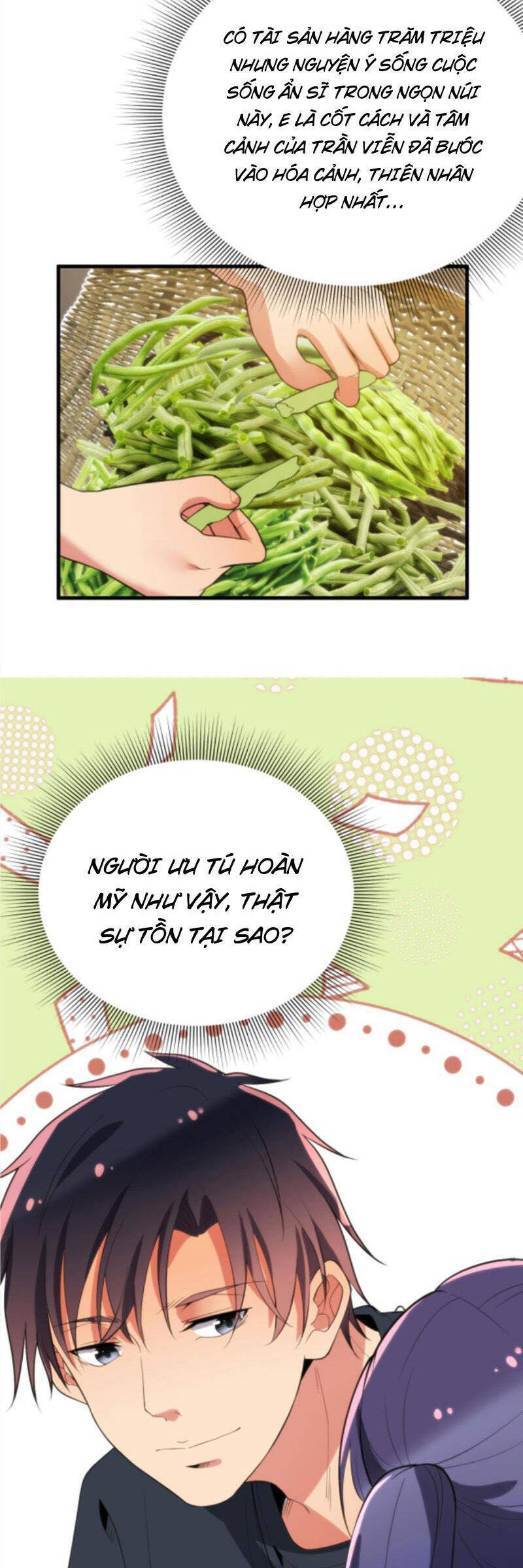 Ta Có 90 Tỷ Tiền Liếm Cẩu! Chapter 148 - 6
