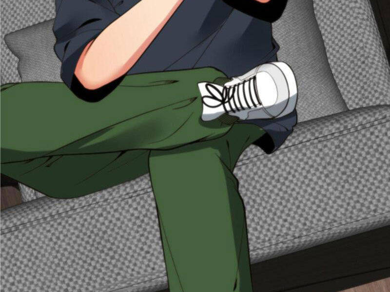 Ta Có 90 Tỷ Tiền Liếm Cẩu! Chapter 155 - 22