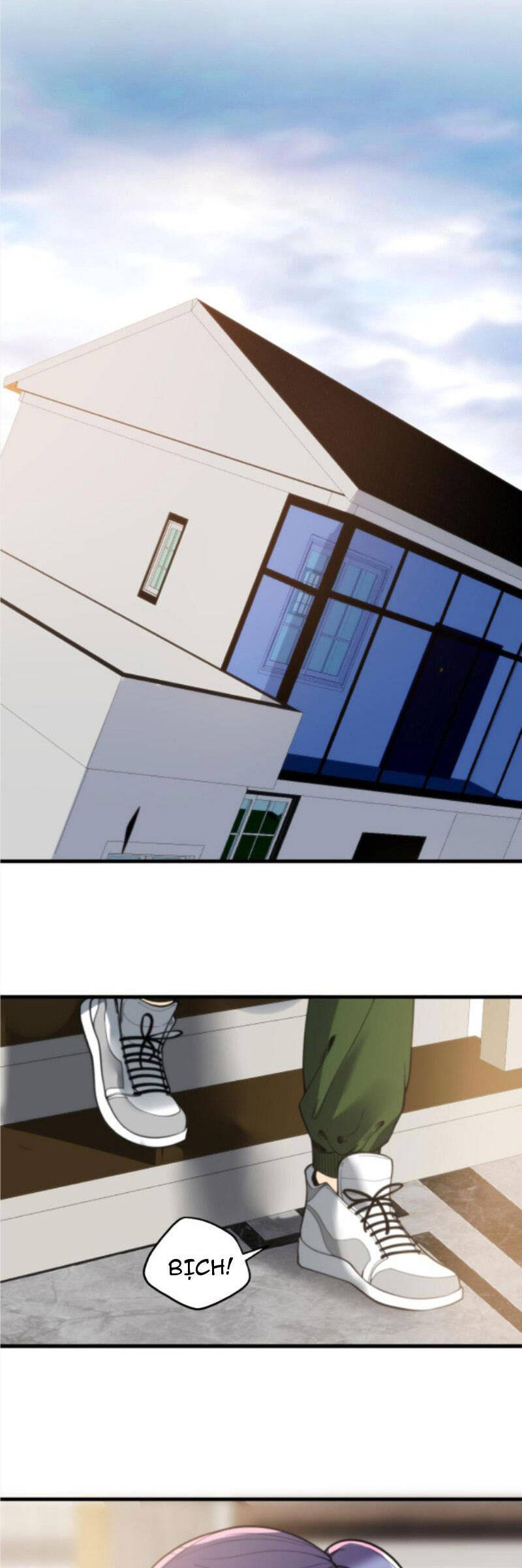 Ta Có 90 Tỷ Tiền Liếm Cẩu! Chapter 156 - 2