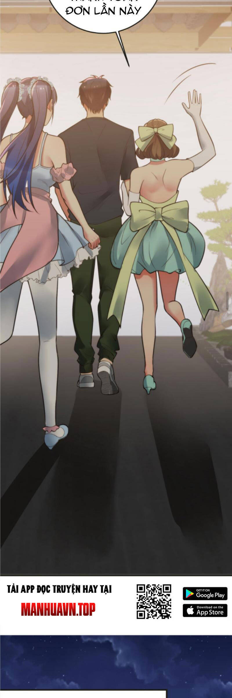 Ta Có 90 Tỷ Tiền Liếm Cẩu! Chapter 160 - 13