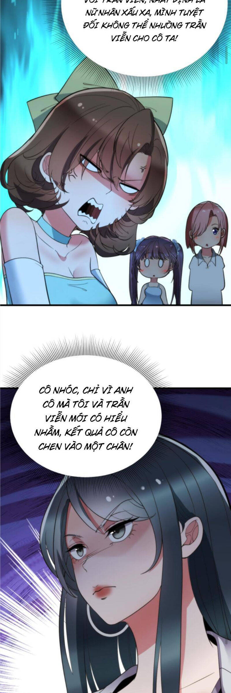 Ta Có 90 Tỷ Tiền Liếm Cẩu! Chapter 165 - 11