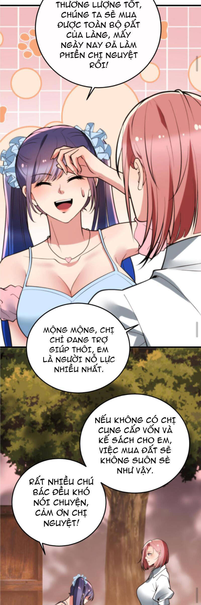 Ta Có 90 Tỷ Tiền Liếm Cẩu! Chapter 166 - 12
