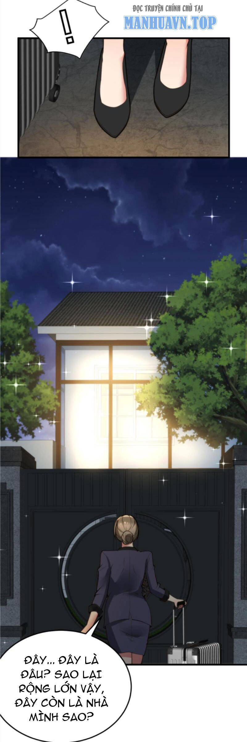 Ta Có 90 Tỷ Tiền Liếm Cẩu! Chapter 170 - 12
