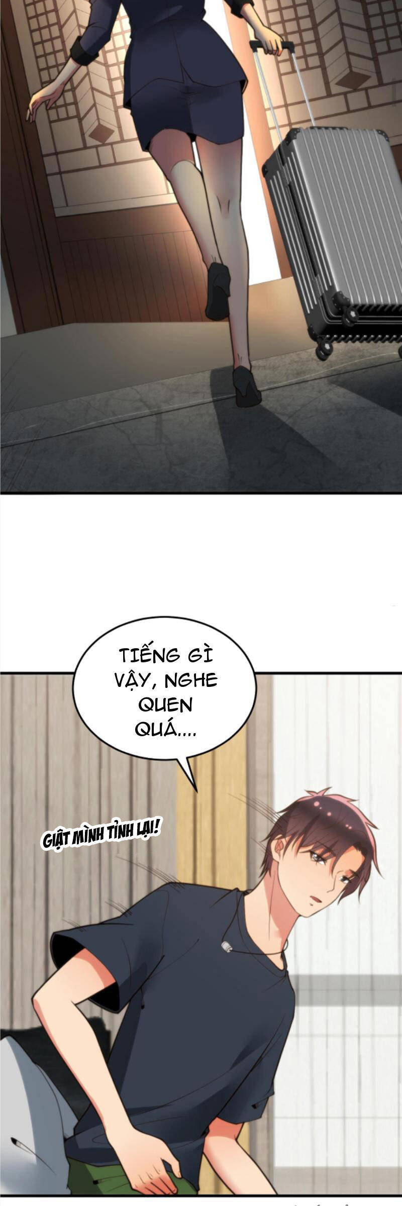 Ta Có 90 Tỷ Tiền Liếm Cẩu! Chapter 170 - 14
