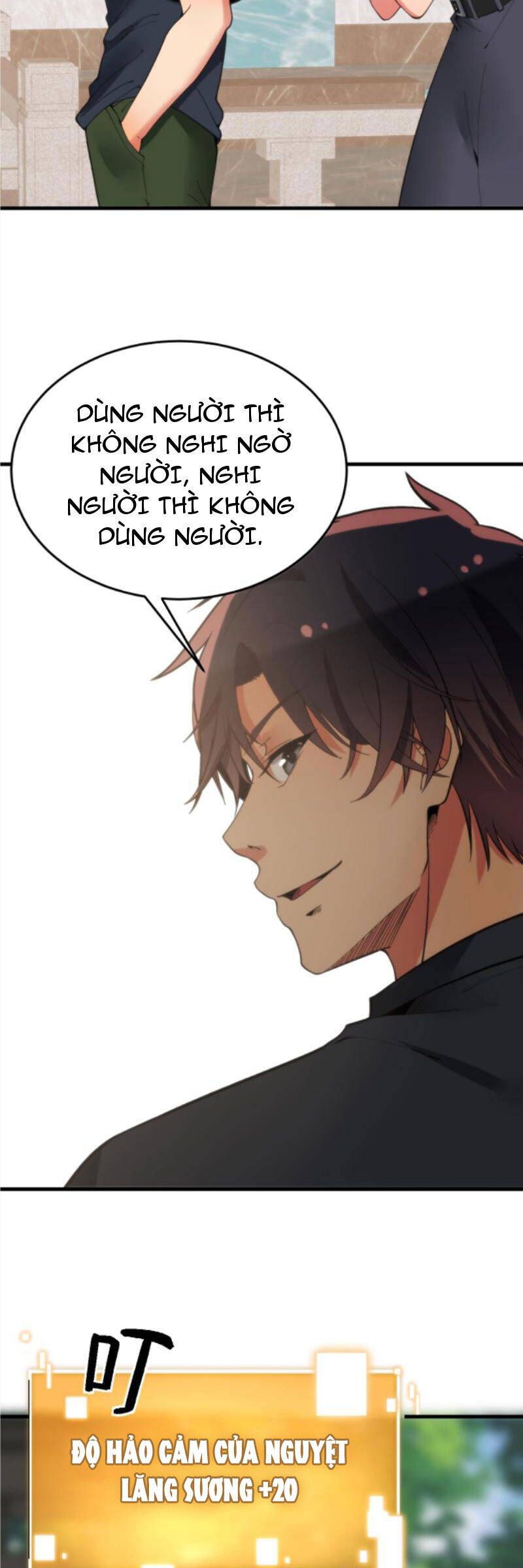 Ta Có 90 Tỷ Tiền Liếm Cẩu! Chapter 174 - 14