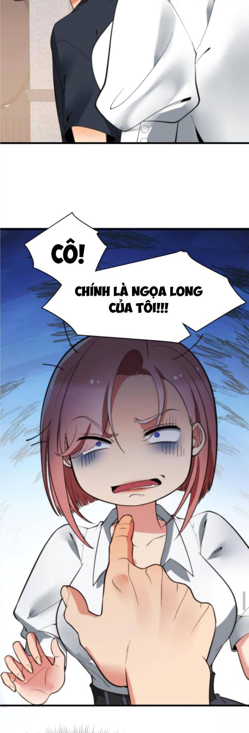 Ta Có 90 Tỷ Tiền Liếm Cẩu! Chapter 174 - 10