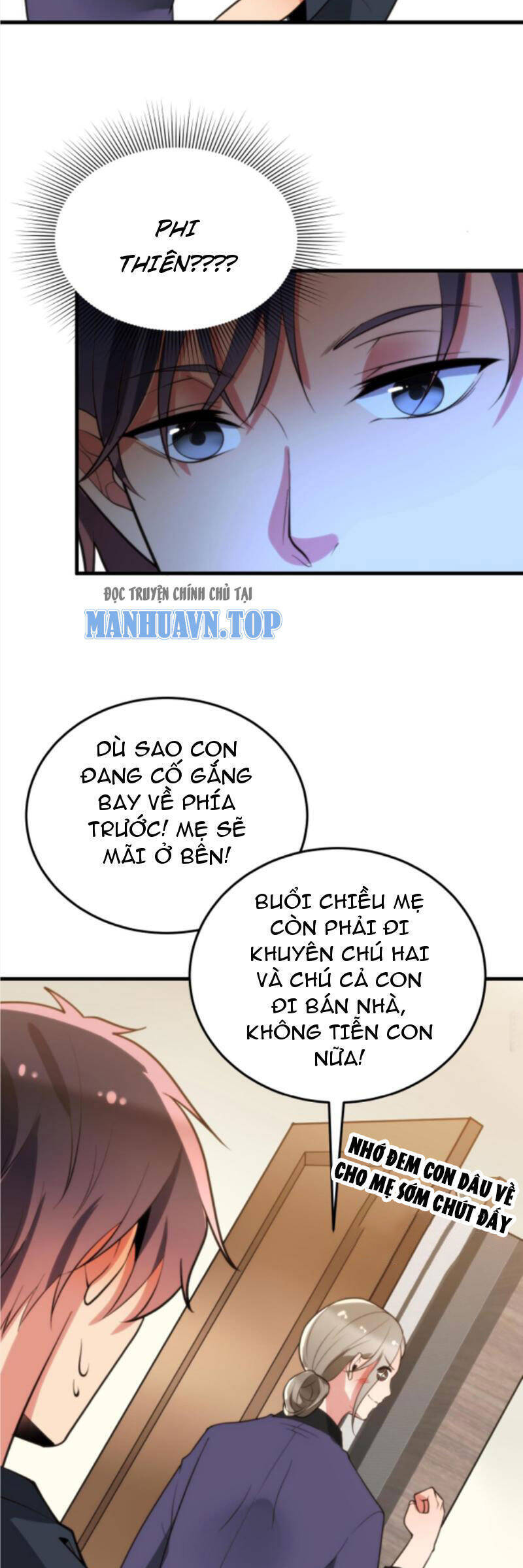 Ta Có 90 Tỷ Tiền Liếm Cẩu! Chapter 175 - 12