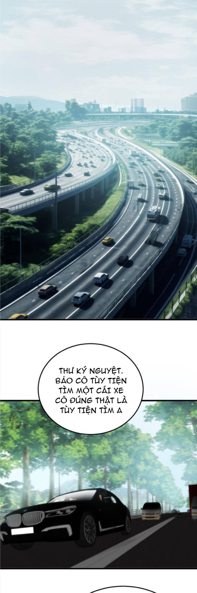 Ta Có 90 Tỷ Tiền Liếm Cẩu! Chapter 176 - 2