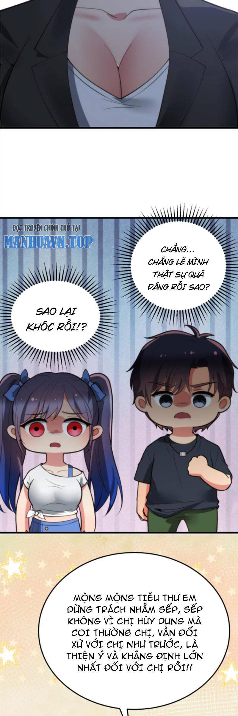 Ta Có 90 Tỷ Tiền Liếm Cẩu! Chapter 178 - 12