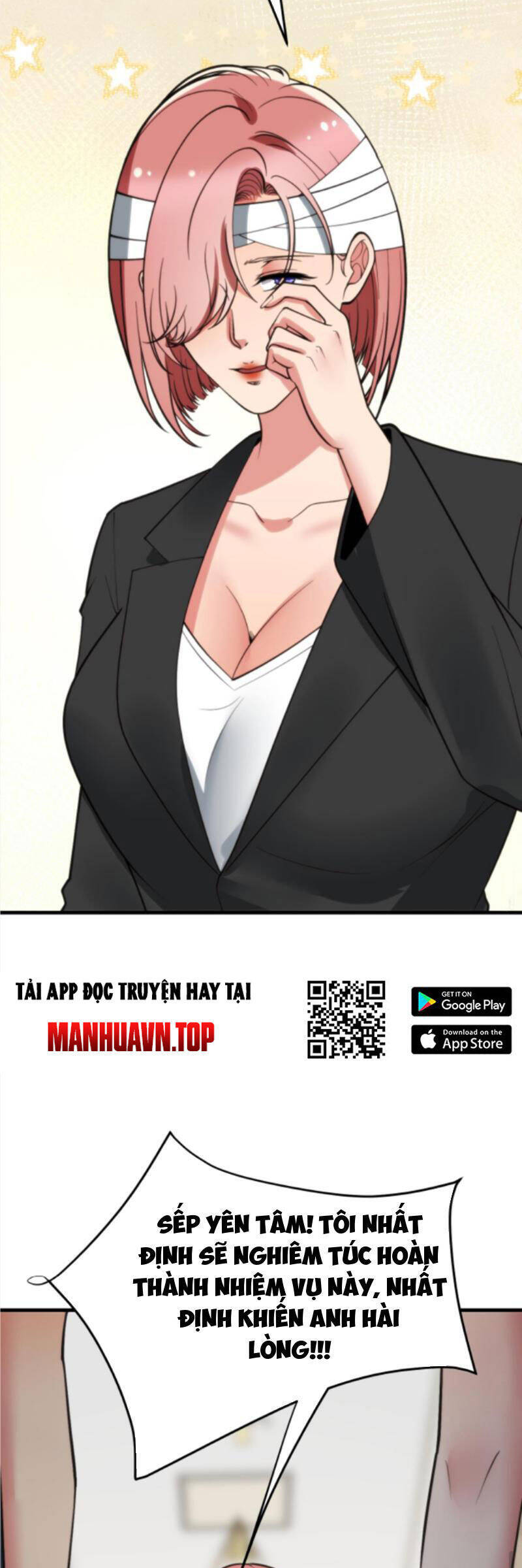 Ta Có 90 Tỷ Tiền Liếm Cẩu! Chapter 178 - 13