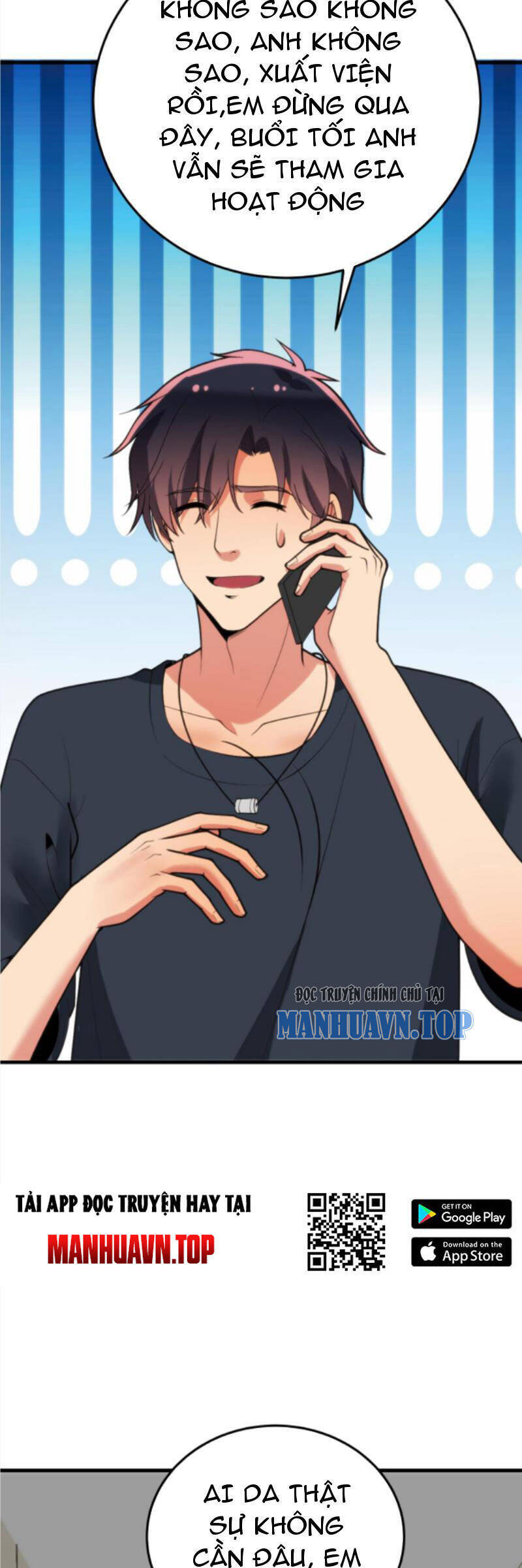Ta Có 90 Tỷ Tiền Liếm Cẩu! Chapter 178 - 5