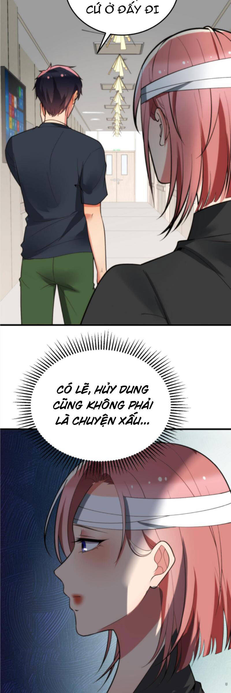 Ta Có 90 Tỷ Tiền Liếm Cẩu! Chapter 178 - 6