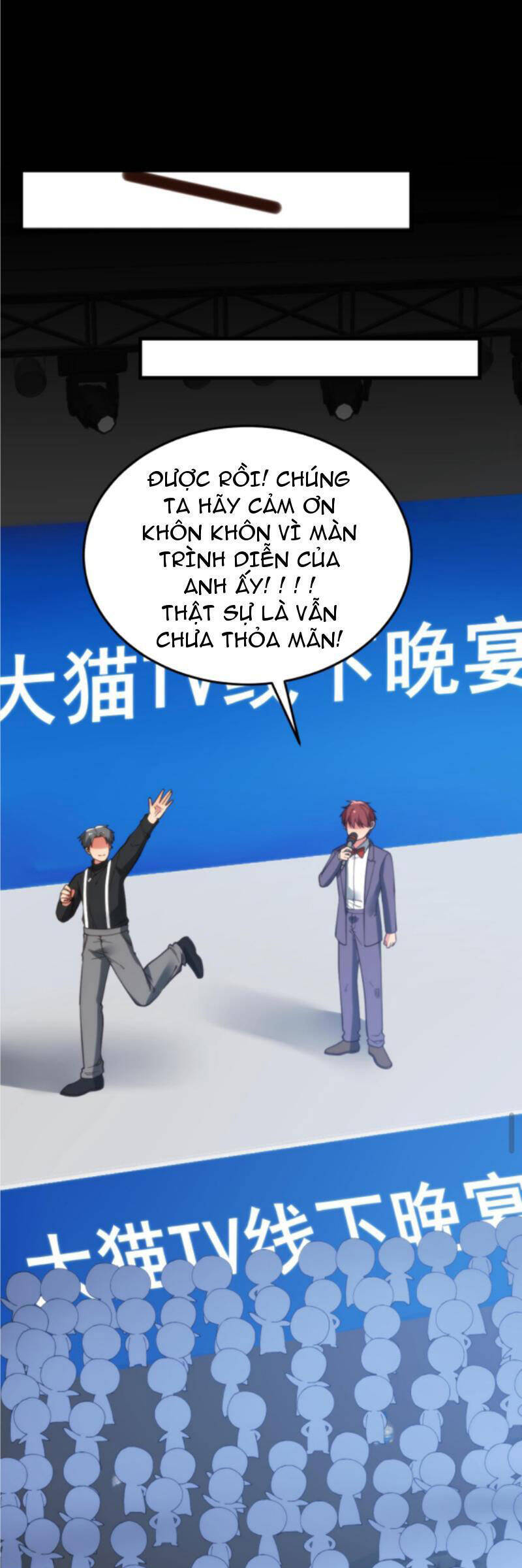 Ta Có 90 Tỷ Tiền Liếm Cẩu! Chapter 180 - 12