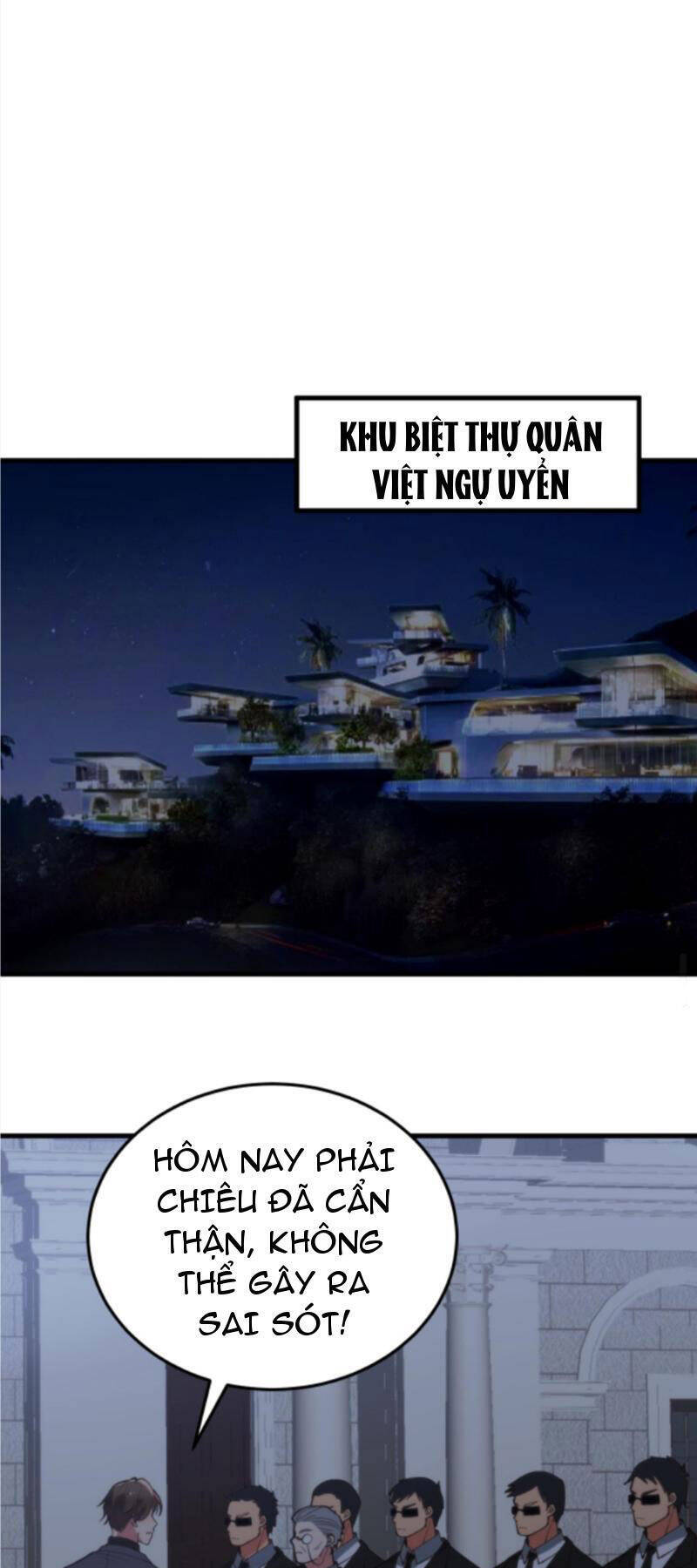 Ta Có 90 Tỷ Tiền Liếm Cẩu! Chapter 185 - 16
