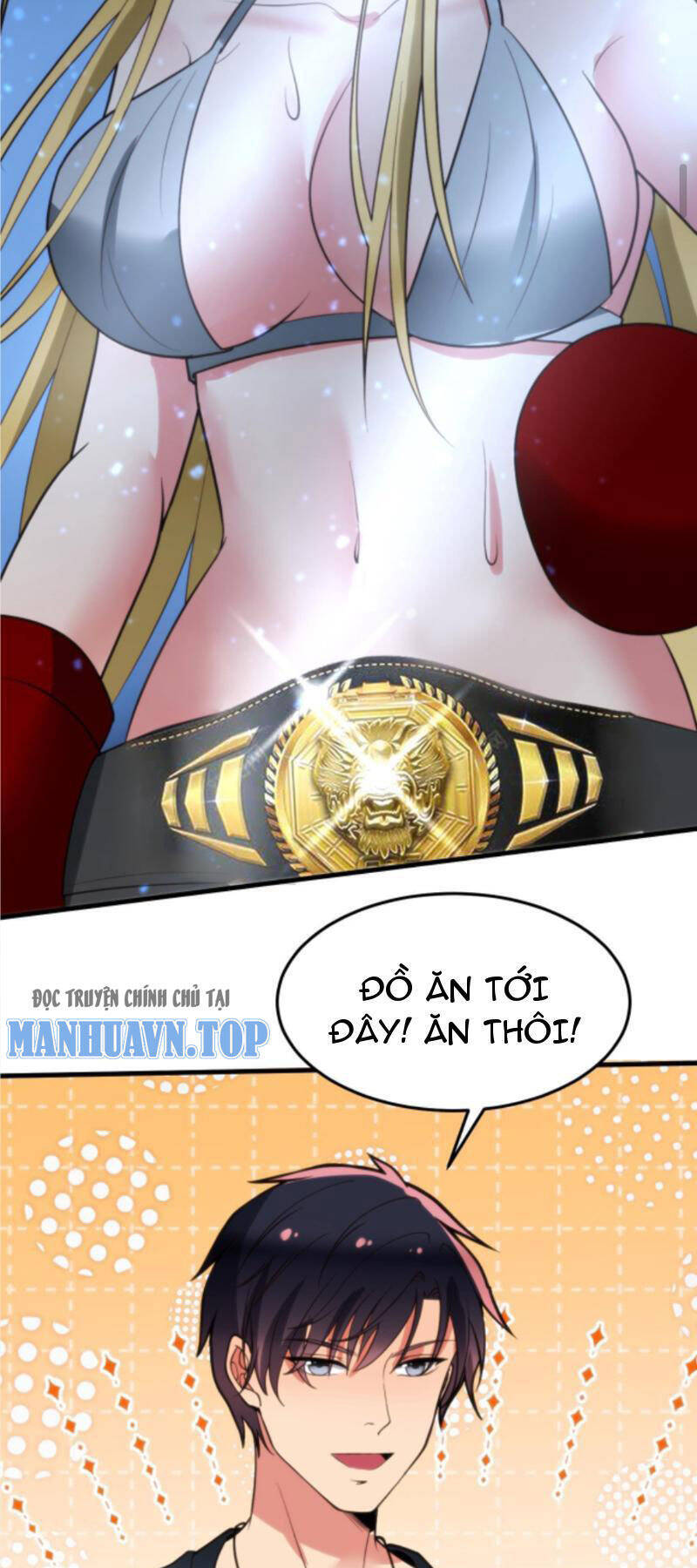 Ta Có 90 Tỷ Tiền Liếm Cẩu! Chapter 187 - 19
