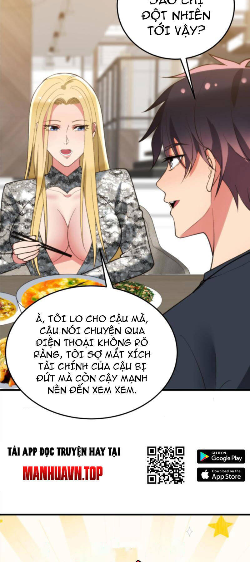 Ta Có 90 Tỷ Tiền Liếm Cẩu! Chapter 187 - 22