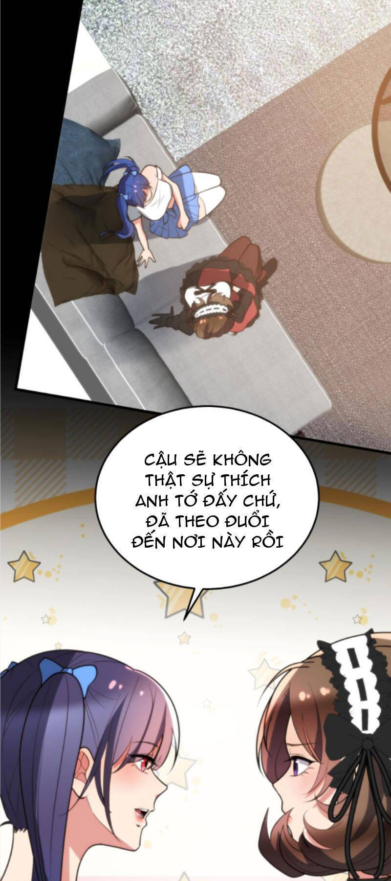Ta Có 90 Tỷ Tiền Liếm Cẩu! Chapter 187 - 4