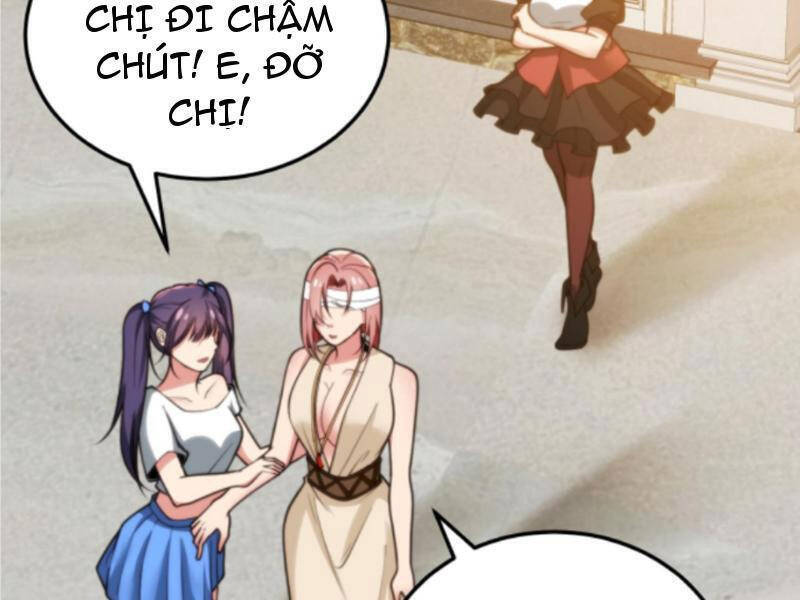 Ta Có 90 Tỷ Tiền Liếm Cẩu! Chapter 190 - 43