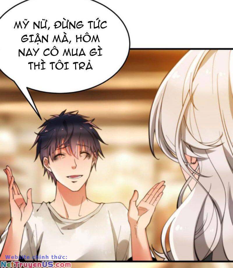 Ta Có 90 Tỷ Tiền Liếm Cẩu! Chapter 2.1 - 13