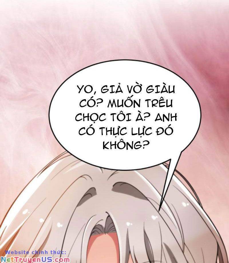 Ta Có 90 Tỷ Tiền Liếm Cẩu! Chapter 2.1 - 16