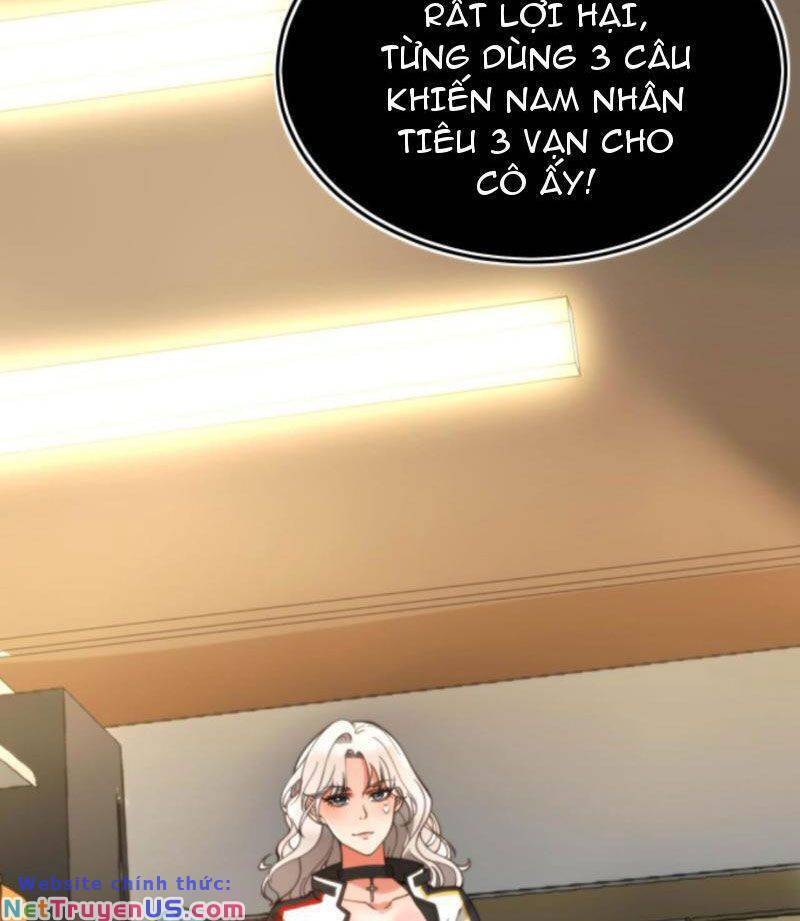 Ta Có 90 Tỷ Tiền Liếm Cẩu! Chapter 2.1 - 19