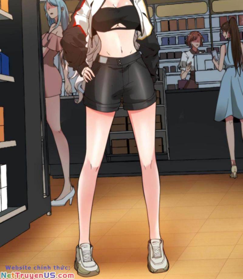 Ta Có 90 Tỷ Tiền Liếm Cẩu! Chapter 2.1 - 20