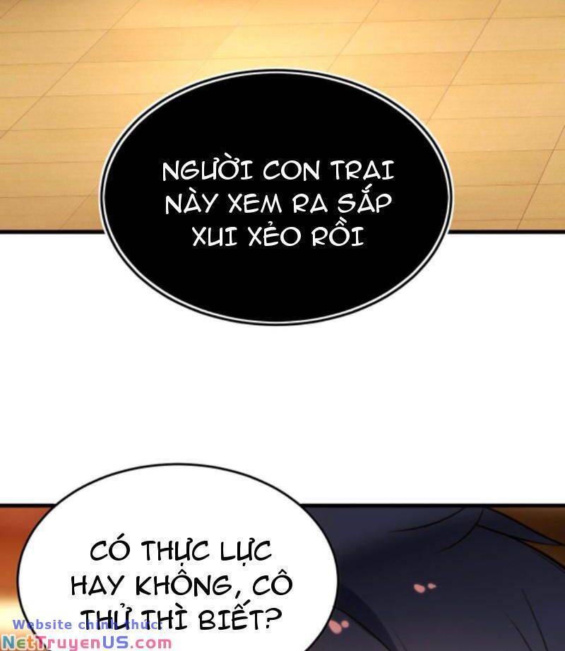 Ta Có 90 Tỷ Tiền Liếm Cẩu! Chapter 2.1 - 21