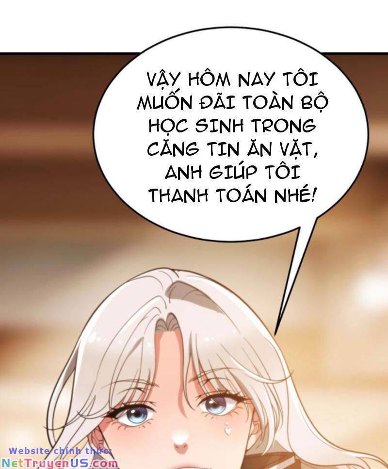 Ta Có 90 Tỷ Tiền Liếm Cẩu! Chapter 2.1 - 23