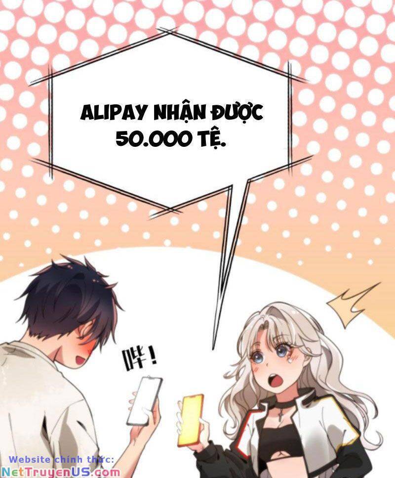 Ta Có 90 Tỷ Tiền Liếm Cẩu! Chapter 2.1 - 26