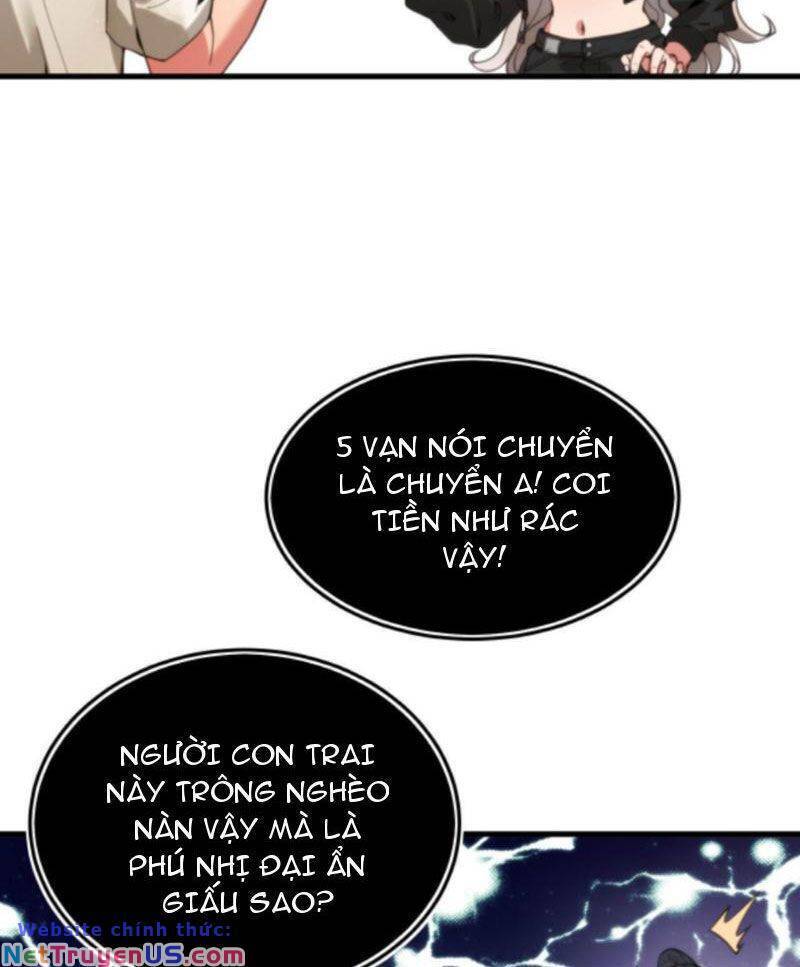 Ta Có 90 Tỷ Tiền Liếm Cẩu! Chapter 2.1 - 27