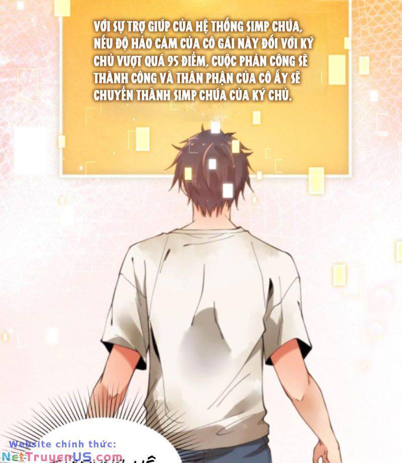 Ta Có 90 Tỷ Tiền Liếm Cẩu! Chapter 2.1 - 4