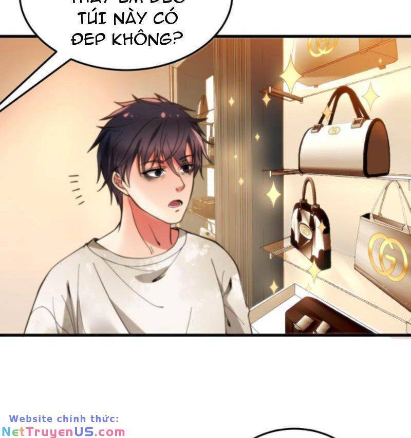 Ta Có 90 Tỷ Tiền Liếm Cẩu! Chapter 2.1 - 52