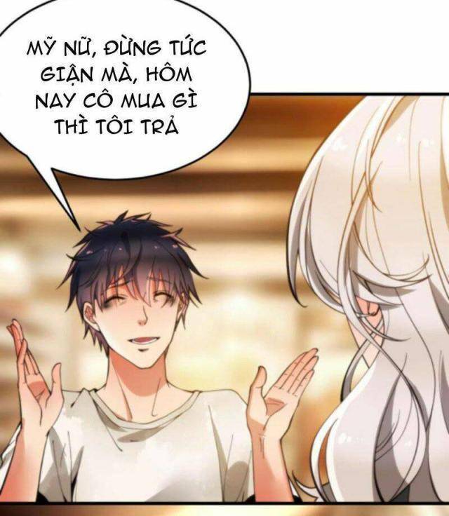 Ta Có 90 Tỷ Tiền Liếm Cẩu! Chapter 2 - 13