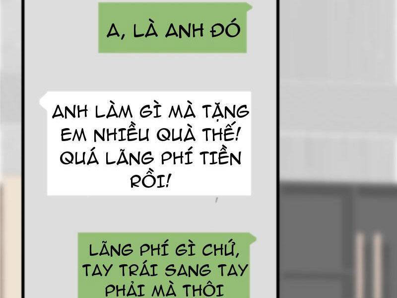 Ta Có 90 Tỷ Tiền Liếm Cẩu! Chapter 205 - 8