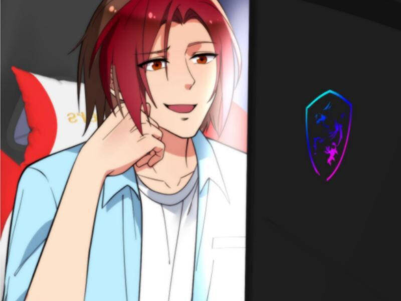 Ta Có 90 Tỷ Tiền Liếm Cẩu! Chapter 209 - 46