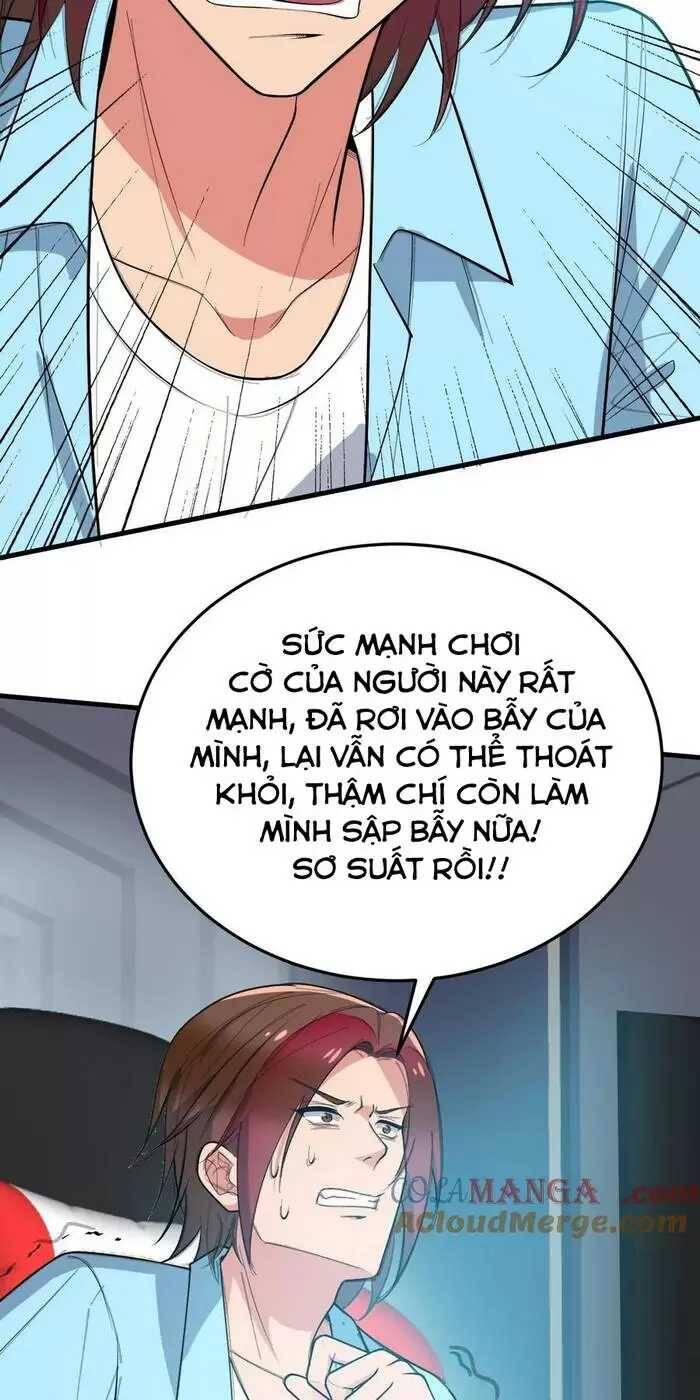 Ta Có 90 Tỷ Tiền Liếm Cẩu! Chapter 210 - 18