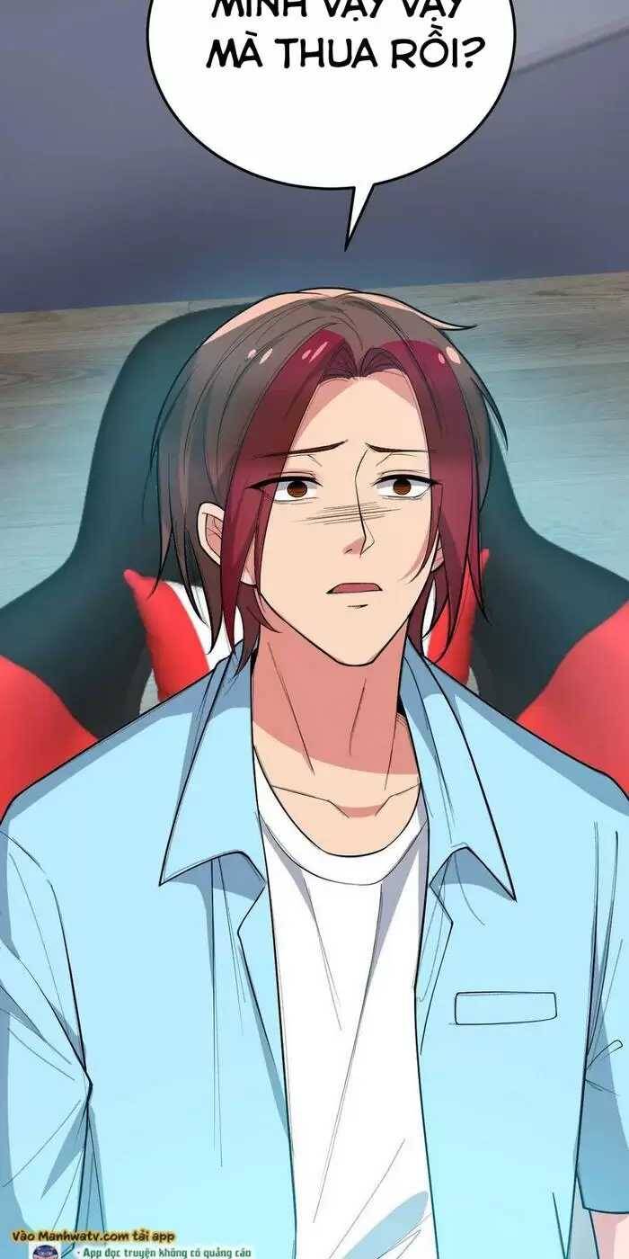 Ta Có 90 Tỷ Tiền Liếm Cẩu! Chapter 210 - 21