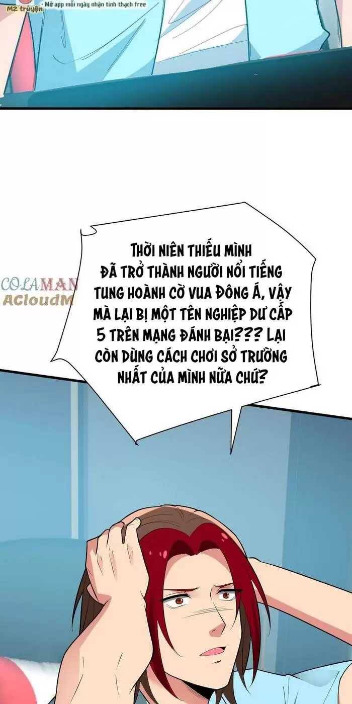 Ta Có 90 Tỷ Tiền Liếm Cẩu! Chapter 210 - 22