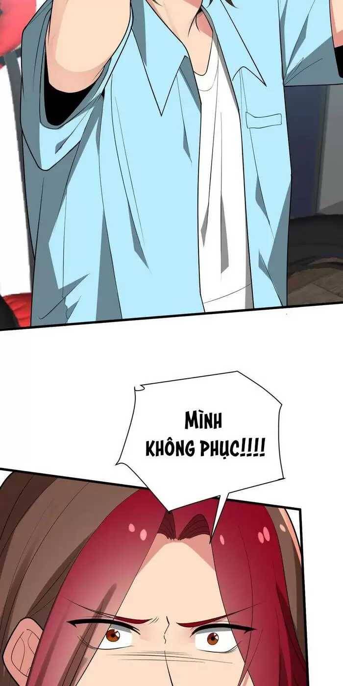 Ta Có 90 Tỷ Tiền Liếm Cẩu! Chapter 210 - 23