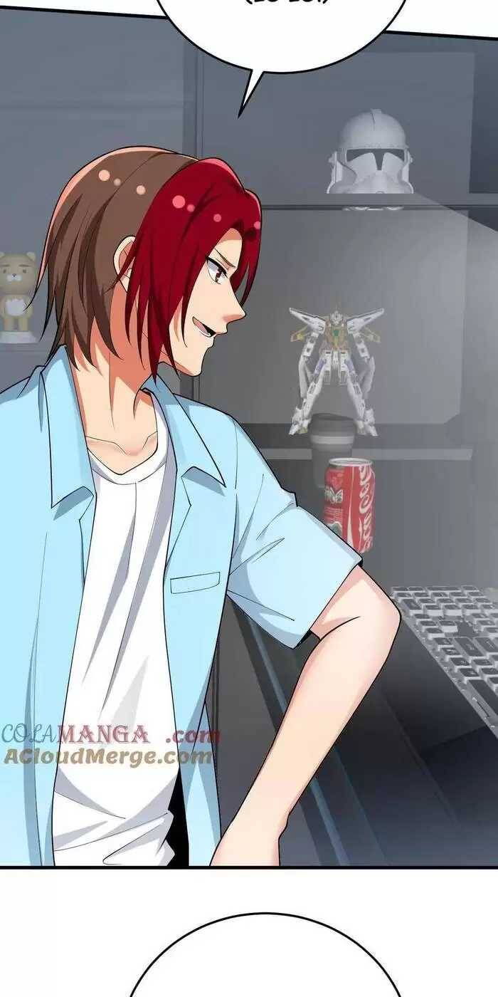 Ta Có 90 Tỷ Tiền Liếm Cẩu! Chapter 210 - 5