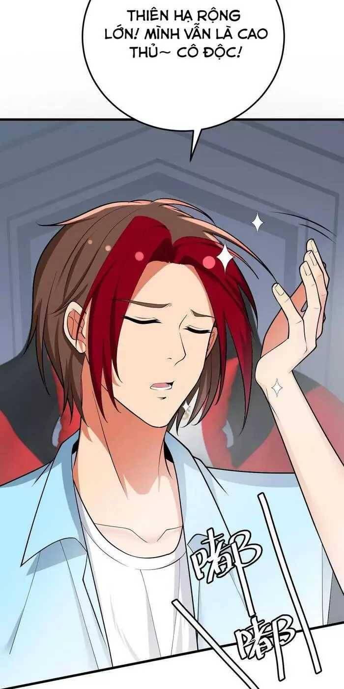 Ta Có 90 Tỷ Tiền Liếm Cẩu! Chapter 210 - 6