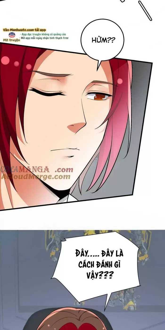 Ta Có 90 Tỷ Tiền Liếm Cẩu! Chapter 210 - 7