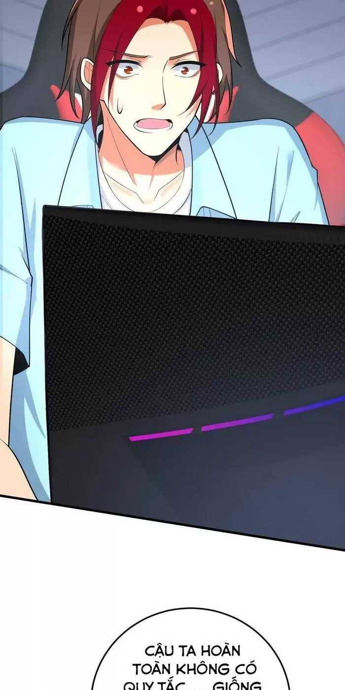 Ta Có 90 Tỷ Tiền Liếm Cẩu! Chapter 210 - 8