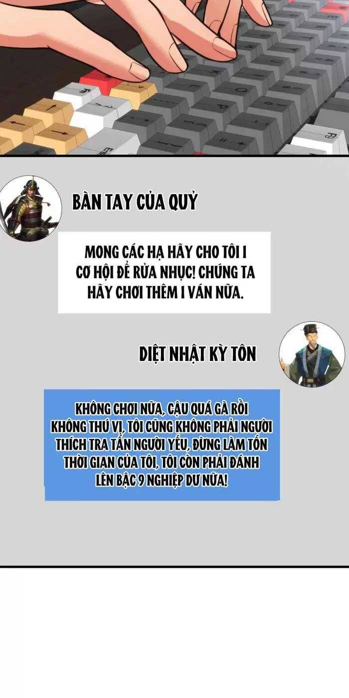 Ta Có 90 Tỷ Tiền Liếm Cẩu! Chapter 211 - 20