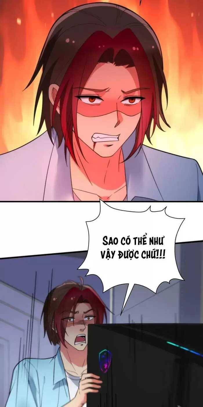 Ta Có 90 Tỷ Tiền Liếm Cẩu! Chapter 211 - 22