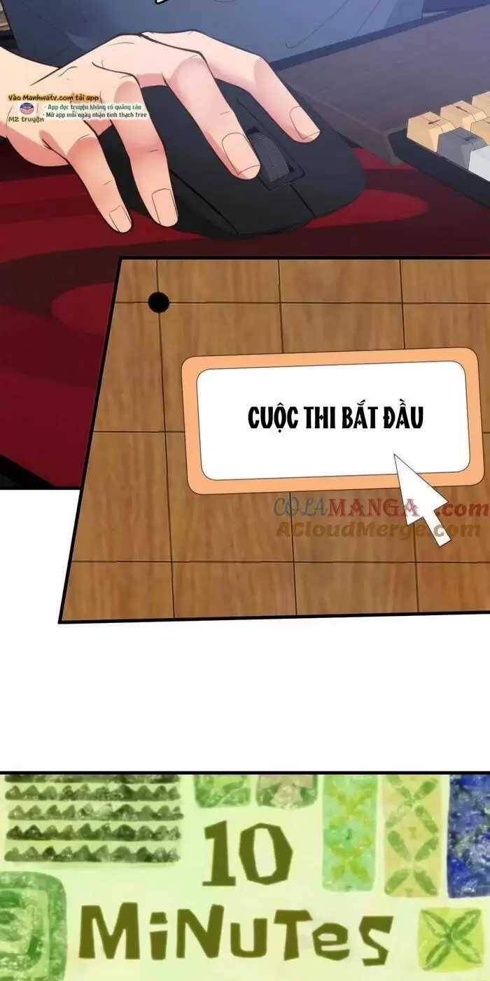 Ta Có 90 Tỷ Tiền Liếm Cẩu! Chapter 211 - 7