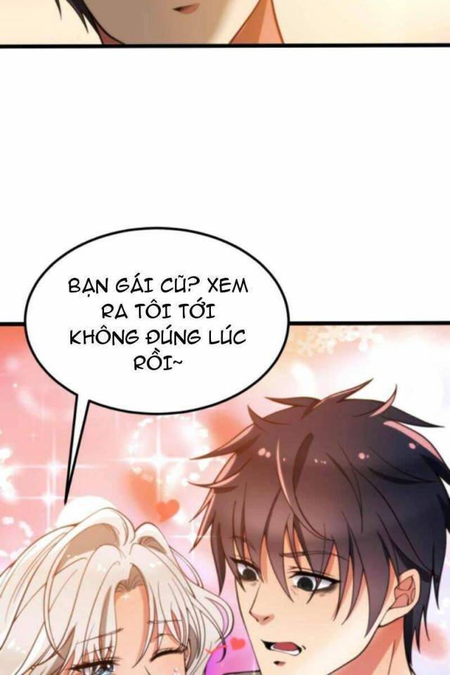 Ta Có 90 Tỷ Tiền Liếm Cẩu! Chapter 3 - 2