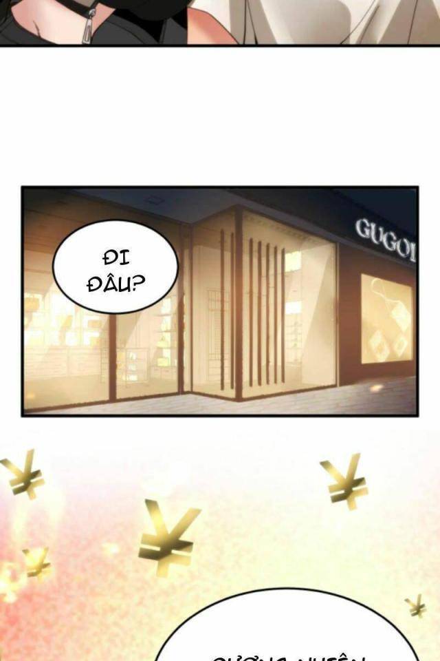 Ta Có 90 Tỷ Tiền Liếm Cẩu! Chapter 3 - 41