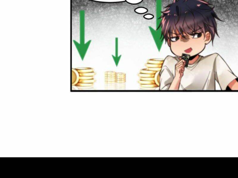 Ta Có 90 Tỷ Tiền Liếm Cẩu! Chapter 3 - 47