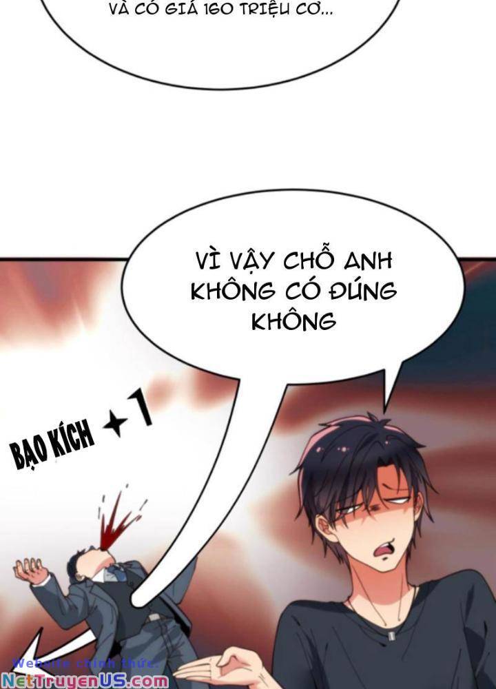 Ta Có 90 Tỷ Tiền Liếm Cẩu! Chapter 30 - 35